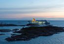 Tallink Silja invita a alquilar barco completo para eventos
