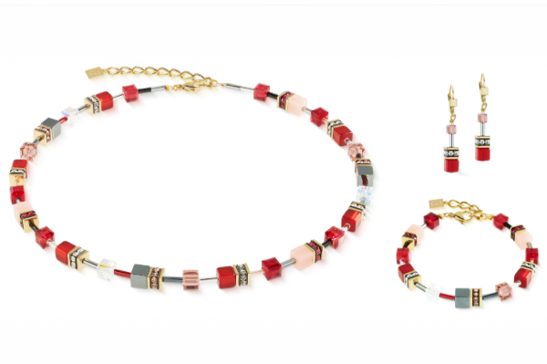A-Rosa y Coeur de Lion presentan colección exclusiva de joyas