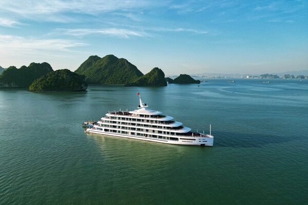 Vietnam: BestPrice Travel detalla claves de éxito de cruceros por bahía de Halong