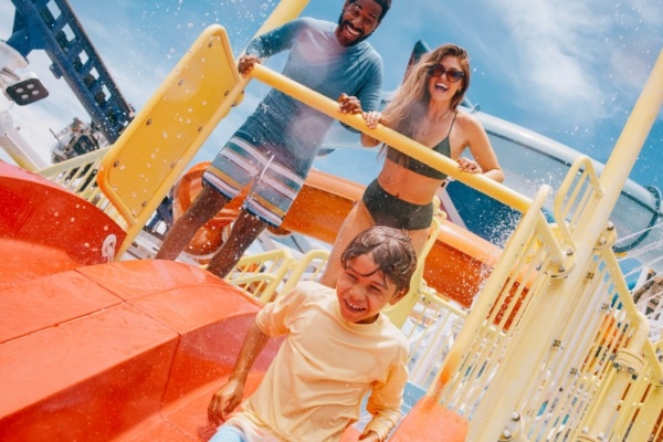 Carnival lanza temporada de verano para Estados Unidos