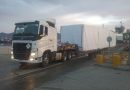 Arriban a Puerto Williams módulos para hotel de Royal Caribbean