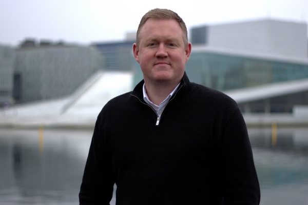 Hurtigruten nombra nuevo director comercial