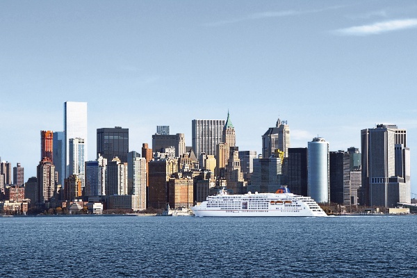 Hapag-Lloyd Cruises presenta rutas de otoño e invierno