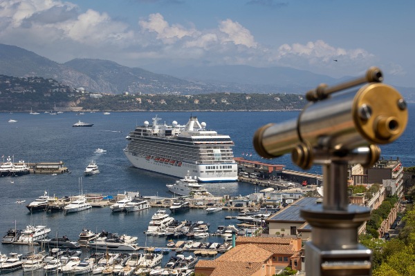 Oceania Cruises anuncia Specialty Cruises para 2026