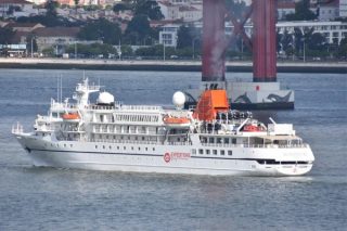 Seaventure comienza a operar para 66 Degrees Expeditions