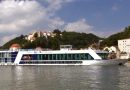 AmaWaterways detalla experiencias tras ampliación de flota