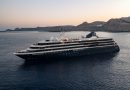 Atlas Ocean Voyages presenta cuatro viajes con disponibilidad limitada