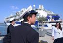 Bodrum Cruise Port y Marella Discovery 2 realizan acción educativa