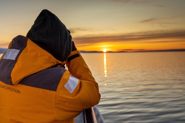 Quark Expeditions lanza segundo viaje al eclipse en 2026