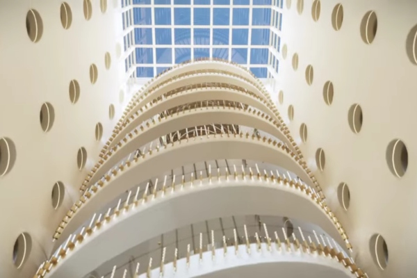 Regent Seven Seas Cruises ofrece primer vistazo al Seven Seas Prestige