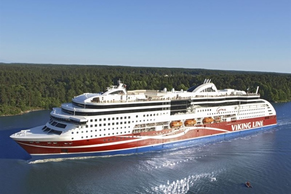 Arrasan con tickets para crucero de Viking donde se presentará banda KAJ