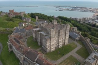 Azamara Cruises y English Heritage organizan primer evento AzAmazing en Castillo de Dover