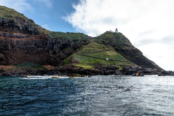 Hapag-Lloyd Cruceros viajará a islas Azores en 2026