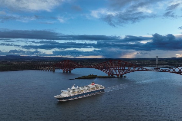 Especialista austríaco Caravelle Seereisen tiene nuevo propietario