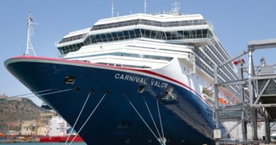 Carnival Corporation extiende acciones sostenibles a Europa