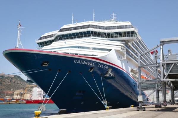 Carnival Corporation extiende acciones sostenibles a Europa