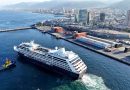 Antofagasta encabeza crisis de arribo de cruceros en norte de Chile