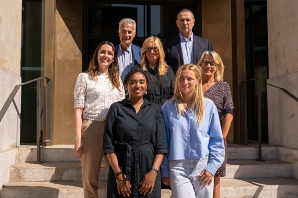 Cruise Marseille Provence elige nuevo presidente