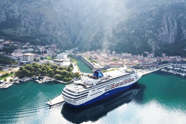 Nowhere Networks asegura banda ancha para cruceros Celestyal