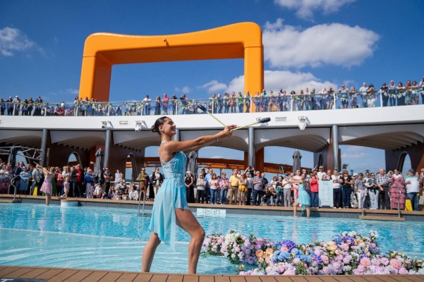 Celebrity Cruises detalla President’s Cruise de 2026 en nuevo Celebrity Xcel