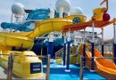 WaterWorks y Heroes Tribute destacan en remodelación del Carnival Valor