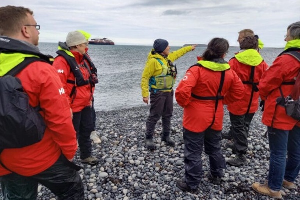 Gobierno de Noruega introduce nuevo reglamento sobre seguridad en tierra y en Svalbard y sistema de homologación de guías