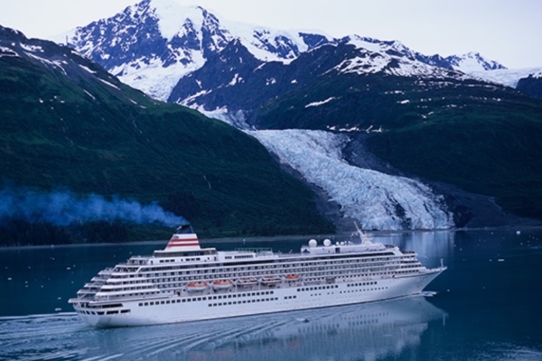 Anuncian Gran Crucero Asuka II 2026 por Alaska y Hawaii