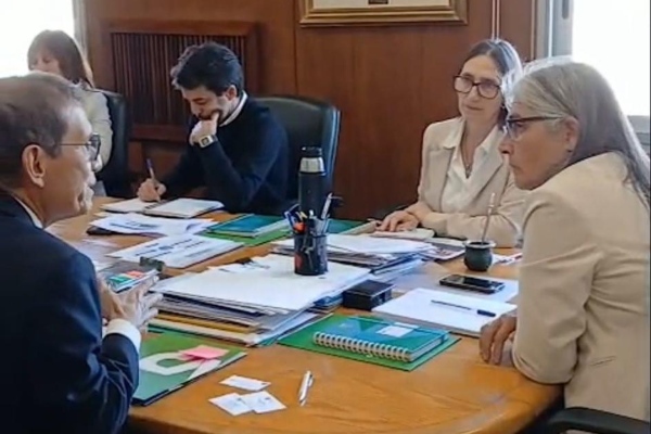 CAF adjudica a empresa española desarrollo de corredor turístico binacional Uruguay-Brasil