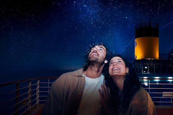 Costa Cruceros presenta portafolio renovado de Sea & Land Destinations