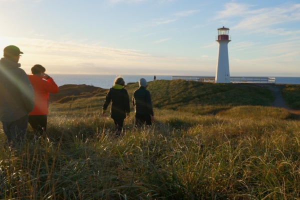 Canadá: Cruise the Saint Lawrence detalla políticas y desafíos en Informe de Sostenibilidad