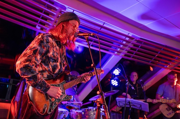 Anuncian artistas de primer crucero Havila Blues 2026