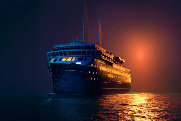 Havila Voyages y Grupo HAV proyectan futuro de la navegación a corto y mediano plazo