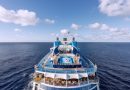 Arrivia y KrisFlyer amplían colaboración para permitir reservas de cruceros utilizando millas de viajero frecuente