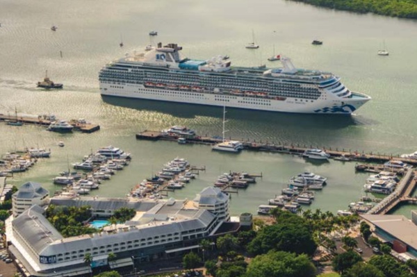 Queensland lanza plan turístico Destination 2045