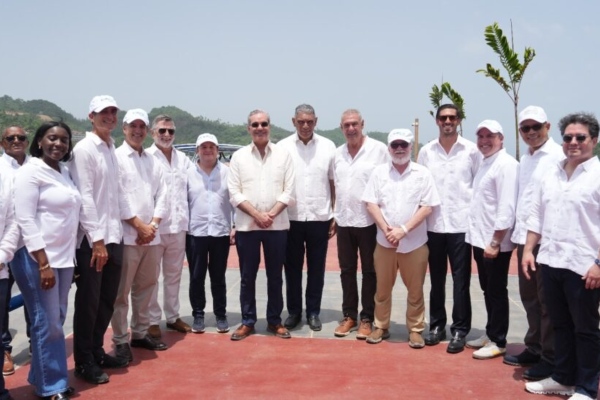 República Dominicana: Samaná Bayport inicia operaciones en octubre
