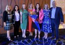 AmaWaterways nombra a directiva de ASTA como madrina del AmaSofia