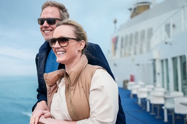Scandlines cambia estrategia de atención al cliente