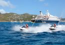 Viaje inaugural del SeaDream III será por el Lejano Oriente