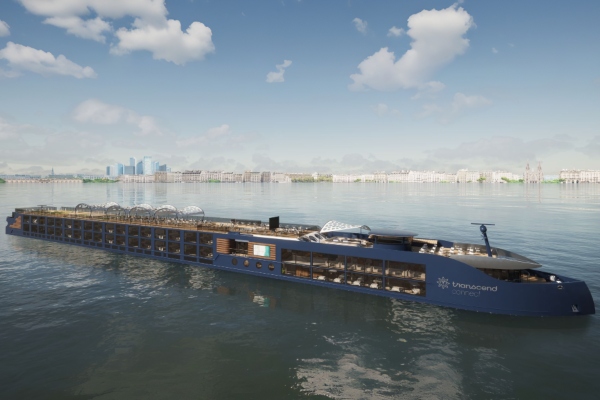 Trasnced Cruises define política enfocada en turismo MICE