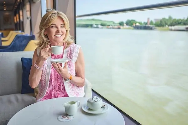 Investigación de TUI River Cruises afirma que 75% de británicos busca familiaridad cuando está en el extranjero
