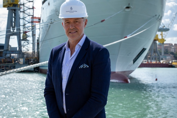 Four Seasons Yachts nombra nuevo director ejecutivo