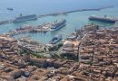 Catania Cruise Port puede recibir cruceros mayores tras nuevas obras
