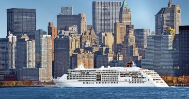 Europa y Europa 2 van al Índico y Nueva York esta Navidad y Año Nuevo