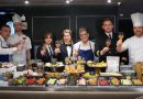 Hurtigruten avanza a semifinales del Twinings Best Breakfast 2025