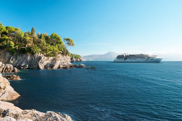 nuevo Star Explorer de Windstar Cruises debuta en el Mediterráneo en invierno de 2026/27