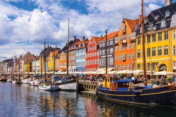 Expediciones 2026 de Tauck incluyen crucero por fiordos noruegos