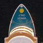 Reabren tienda OMO de Asuka Cruises