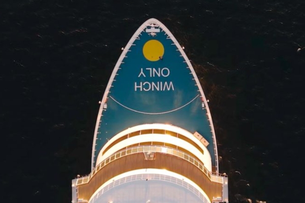 Reabren tienda OMO de Asuka Cruises