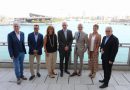 Barcelona pone límites a llegada de turistas en crucero