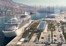 CCTG espera nueva terminal de cruceros con concurso IconArt Barcelona
